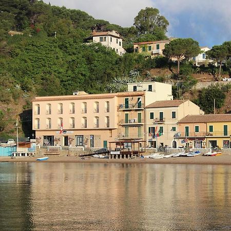 Hotel L'Approdo Porto Azzurro Exterior foto