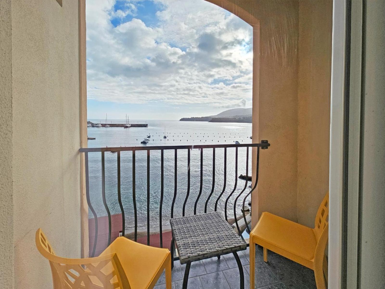 Hotel L'Approdo Porto Azzurro Exterior foto